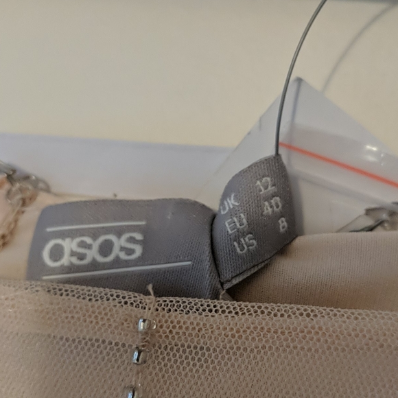 ASOS dress - Picture 4 of 4